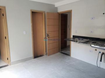 Apartamento · 28m² · 1 Quarto · Apartamento novo com 1 quarto perto do Metrô Jabaquara