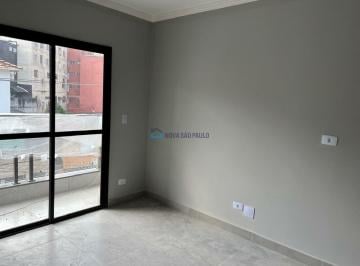 Apartamento · 29m² · 1 Quarto · Apartamento novo à venda no Jabaquara com 1 quarto