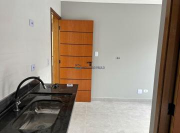 Apartamento · 25m² · 1 Quarto · Apartamento novo à venda no Jabaquara com 1 quarto.