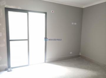 Apartamento · 29m² · 1 Quarto · Apartamento novo com 1 quarto perto da Estação de Metrô Jabaquara.