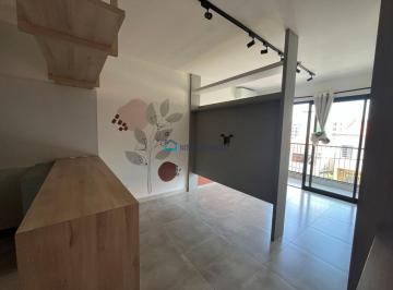 Apartamento · 33m² · 1 Quarto · Apartamento à venda na Saúde, 33m2, 1 dormitório, terraço
