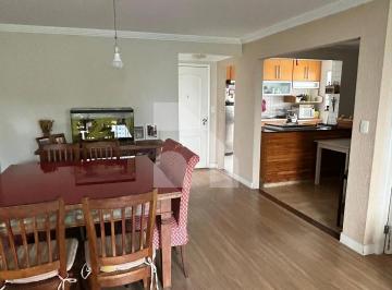 Apartamento · 121m² · 3 Quartos · 1 Vaga · Apartamento com 3 dormitórios, 1 suíte na Santa Cecília