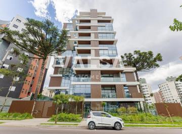 1 · Lindo apartamento com 2 suítes e 2 vagas no melhor do Batel! Revenda exclusiva.