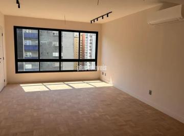 Apartamento · 94m² · 3 Quartos · 1 Vaga · Apartamento com 3 Quartos à venda, 94m² - Vila olimpia