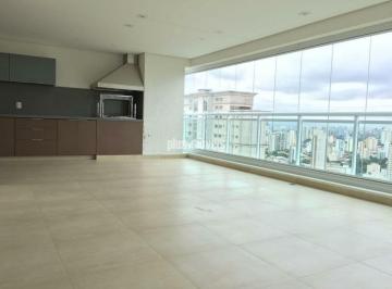 Apartamento · 181m² · 3 Quartos · 4 Vagas · Metrô !!! SEMI NOVO!! LAZER TOTAL!!VARANDA GOURMET !! PRONTO P MORAR!!!