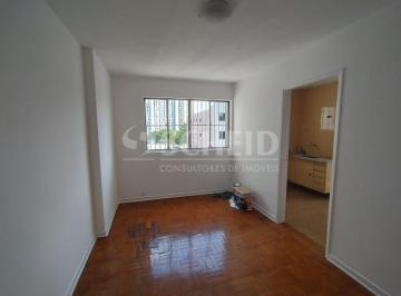 Apartamento · 63m² · 3 Quartos · 1 Vaga · Apartamento para locação com 63,00m² útil, 3 quartos e 1 vaga na Vila Guarani