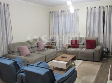 Casa · 170m² · 3 Quartos · 2 Vagas · Sobrado a venda de 170,00m² útil, com 3 quartos, no Jabaquara.