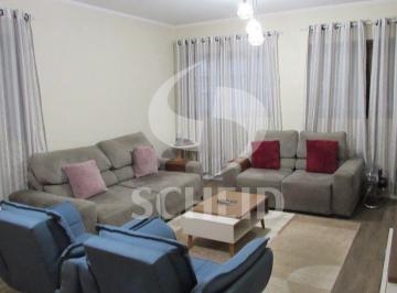 Casa · 170m² · 3 Quartos · 2 Vagas · Sobrado A Venda de 170,00m² útil, com 3 quartos e 2 vagas no Jabaquara.