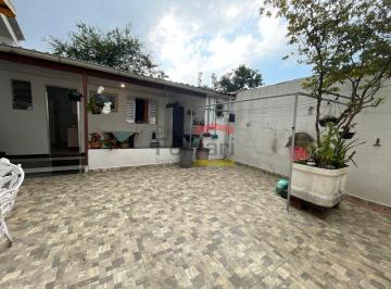 Casa · 120m² · 4 Quartos · Casa Térrea na Santana