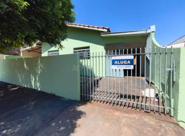 Casa · 121m² · 3 Quartos · 2 Vagas · Casa 03 Dormitórios - Parque Alvamar