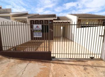 Casa · 163m² · 3 Quartos · 1 Vaga · Casa/Sobrado Casa em Maringá