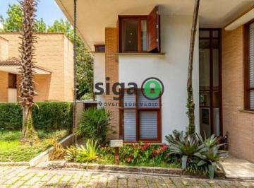 Casa · 650m² · 5 Quartos · 5 Vagas · Casa em Condomínio a venda no Alto da Boa Vista com 5 quartos
