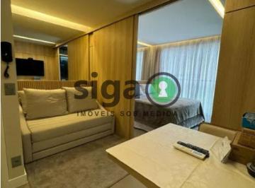 Apartamento · 27m² · 1 Quarto · Studio para alugar 27 metros, em Itaim BiBi