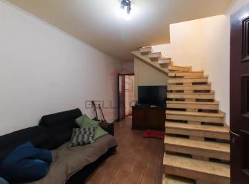 Casa · 126m² · 2 Quartos · 2 Vagas · Casa a venda no Bairro da mooca com 2 quartos