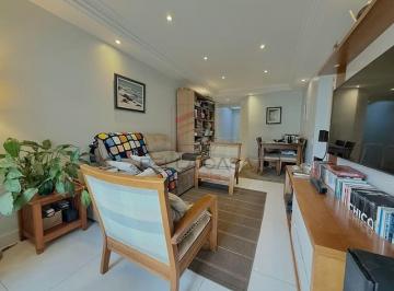 Apartamento · 63m² · 2 Quartos · 1 Vaga · Apartamento com 2 Quartos à venda, 67m² - Móoca