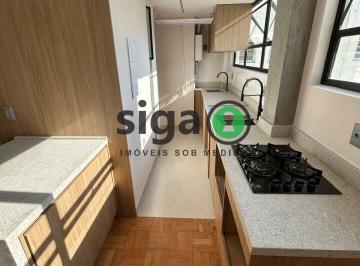 Apartamento · 94m² · 3 Quartos · 1 Vaga · Apartamento reformado para venda em Vila Nova Conceição - 3 quartos (3 suítes), 1 vaga
