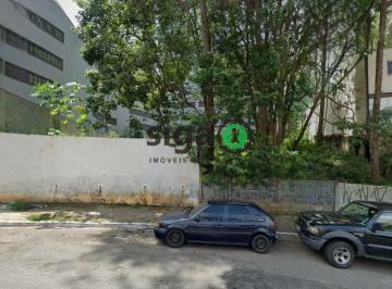 Terreno · 450m² · Terreno á Venda 450m²- Vila Andrade