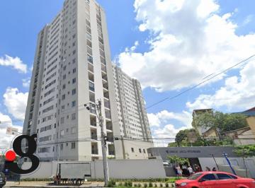 Apartamento · 48m² · 2 Quartos · Apartamento à venda - Vila Norma