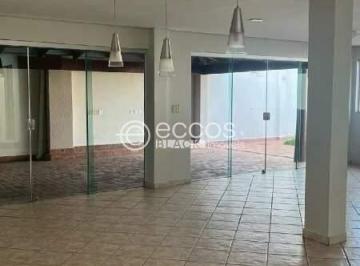 Casa · 210m² · 4 Quartos · 2 Vagas · Casa para aluguel, 4 quartos, 3 suítes, 2 vagas, Jardim das Acácias - Uberlândia/MG