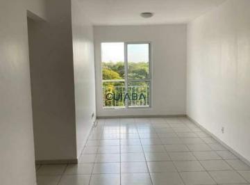 Apartamento · 70m² · 3 Quartos · 2 Vagas · Apartamento à Venda no Torres do Coxipó