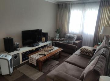 Casa · 122m² · 3 Quartos · 2 Vagas · Sobrado 3 Quartos 1 suítes vila morse.