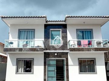 Fachada · Apartamento com 2 dormitórios para alugar, 70 m² por R$ 1.600,00/mês - Porto D'aldeia - São Pedro da