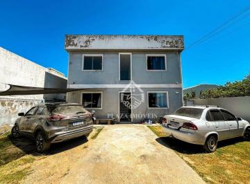 Fachada · Apartamento com 2 dormitórios à venda, 71 m² por R$ 200.000,00 - Recanto do Sol - São Pedro da Aldei