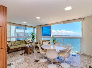 Apartamento · 317m² · 5 Quartos · 6 Vagas · Apartamento à venda no Edifício Costão da Barra