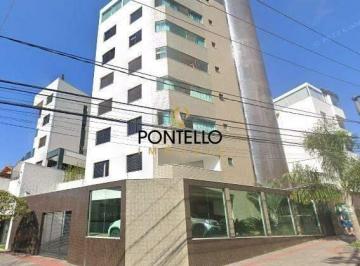 Apartamento · 147m² · 4 Quartos · 3 Vagas · Apartamento à venda, 4 quartos, 2 suítes, 3 vagas, Ipiranga - Belo Horizonte/MG