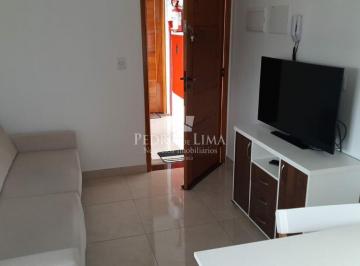 Apartamento · 38m² · 1 Quarto · Apartamento Studio no Jardim Penha