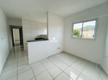 Apartamento · 77m² · 2 Quartos · 1 Vaga · Apartamento à venda no Jardim Guassu em São Vicente.