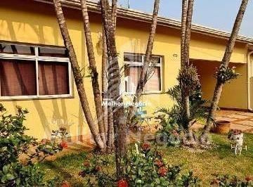 Casa · 140m² · 3 Quartos · 5 Vagas · Casa com 3 dormitórios sendo 1 suite à venda no Condomínio Porto do Sol, em Paulínia/SP