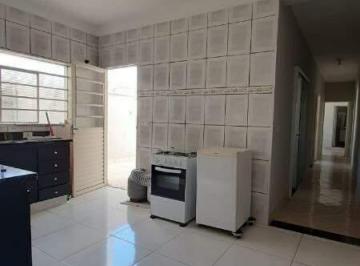 Casa · 133m² · 3 Quartos · 2 Vagas · Casa à venda no Jardim Nossa Senhora de Fátima com 3 quartos (1 suíte) e 2 vagas de garagem