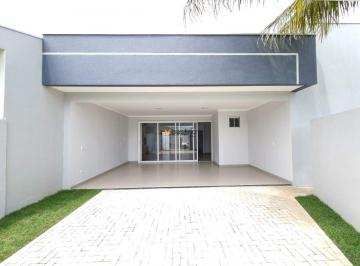 Casa · 205m² · 3 Quartos · Maestria Sua imobiliária de confiança em Sorriso-MT 