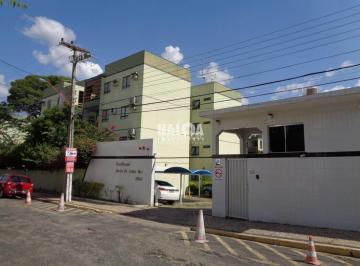 Apartamento · 73m² · 2 Quartos · 1 Vaga · Apartamento para aluguel no Cristo Rei, Teresina – Condomínio Portal do Cristo Rei