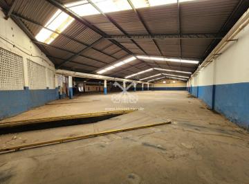 Comercial · 2949m² · 15 Vagas · Galpão para locação - Vila Leopoldina