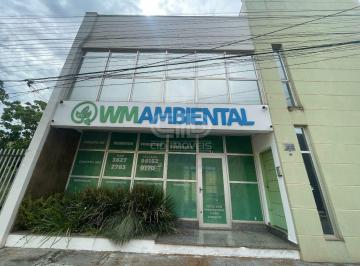 Comercial · 110m² · Sala comercial com aproximadamente 110m² no bairro Morada da Serra