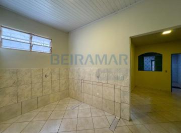 Casa · 180m² · 4 Quartos · 1 Vaga · Casa de 5 Quartos, 2 Banheiros, 1 Vaga de Garagem, 2 Áreas de Serviços para alugar na QNO 16 - Ceilâ