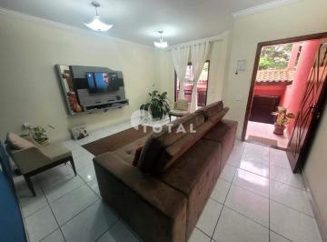 Casa · 399m² · 4 Quartos · 7 Vagas · Sobrado à venda no bairro Vila Guarani em Mauá/SP!