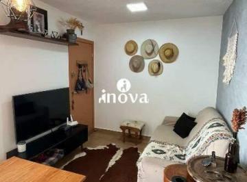 Apartamento · 48m² · 2 Quartos · 1 Vaga · Apartamento a venda no bairro Buritis