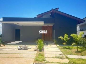 Casa · 182m² · 3 Quartos · 2 Vagas · Casa para locação no Condomínio Vila Real Bragança Paulista-SP