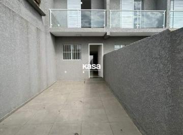 Casa · 67m² · 2 Quartos · 1 Vaga · Sobrado para venda na Vila Garcia em Bragança Paulista-SP
