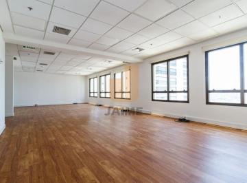 Comercial · 120m² · 4 Vagas · Conjunto Comercial  sala unificadas, 04 vagas em Barra Funda.