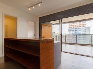 Apartamento · 70m² · 2 Quartos · 1 Vaga · Apartamento com 2 Dormitórios 1 Vaga em Pinheiros