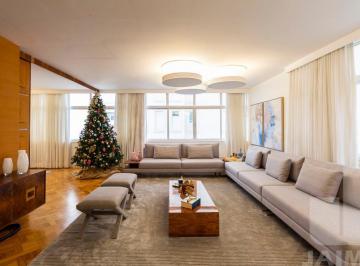 Apartamento · 268m² · 4 Quartos · 2 Vagas · APARTAMENTO 4 DORMITORIOS SENDO 1 SUITE 3 BANHEIROS SALA 2 AMBIENTES 2 VAGAS.