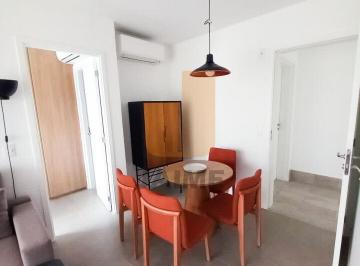 Apartamento · 48m² · 1 Quarto · 1 Vaga · APARTAMENTO 1 DORMITORIO COM 1 VAGA.