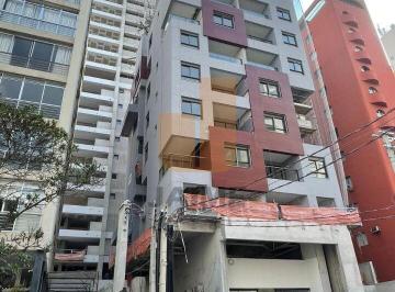 Comercial · 916m² · LOJA NO TERREO NA REGIAO OSCAR FREIRE.