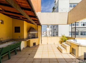 Apartamento · 145m² · 2 Quartos · 2 Vagas · Cobertura com 2 Dormitórios 2 Vagas em Higienópolis