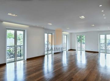 Apartamento · 385m² · 4 Quartos · 6 Vagas · Alto padrão 04 dormitórios sendo 4 suítes e 06 vagas, área nobre ao lado do Hotel Unique.