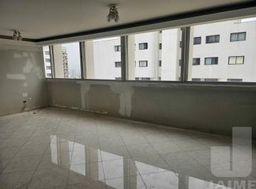 Apartamento · 142m² · 3 Quartos · 2 Vagas · Apartamento com 3 dormitórios, 1 suite e 2 vagas, prédio com quadra e vista aberta - Higienópolisl